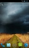 Orage Live Wallpaper screenshot 4