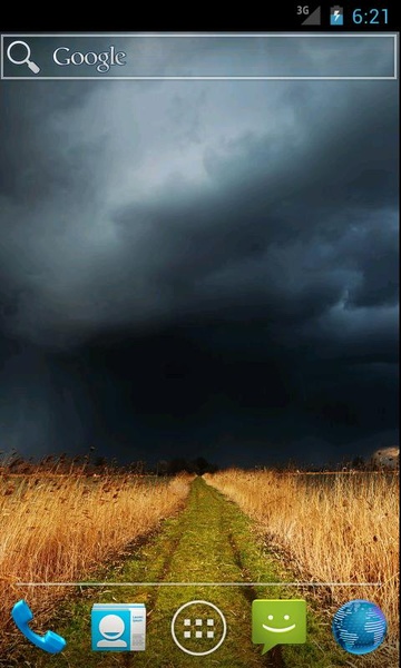 Strom - Preview 4