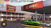 Supermarket & Motel Simulator screenshot 4