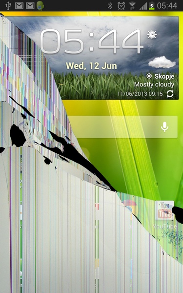 Crack Your Screen Prank - Preview 6