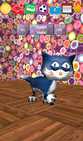My Cat Tommy FREE - Preview 3