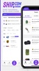 Ship.com — Package Shipping & screenshot 8