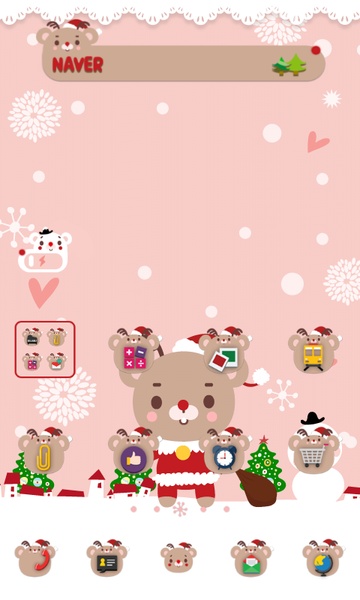 VIVA.Santa - Preview 5