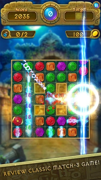 Magic Treasure - Preview 8