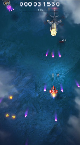 Sky Force Reloaded - Preview 8