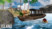 Last Island to Survive screenshot 4