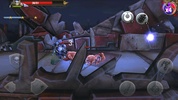 Warhammer 40K: Carnage RAMPAGE screenshot 6