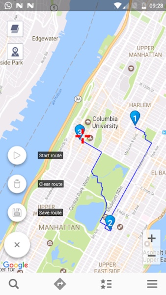 Fake GPS Location Joystick - Preview 6
