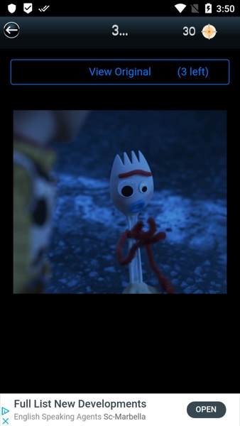 Toy Story 4 Puzzles - Preview 4