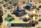 Soldiers Inc: Mobile Warfare screenshot 9