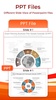 PPTX File Opener: PPT Viewer screenshot 5
