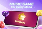 SuperStar: Music Battle screenshot 2