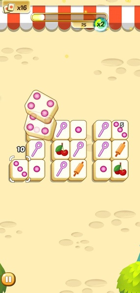 Mahjong Bakery - Preview 9