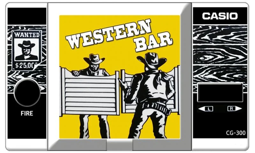 Western Bar for Android - Download the APK from Uptodown