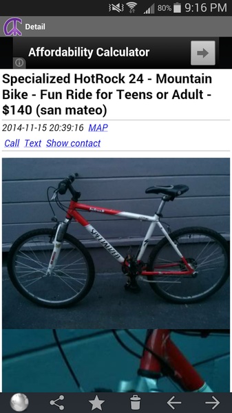 CNT Craigslist - Preview 5