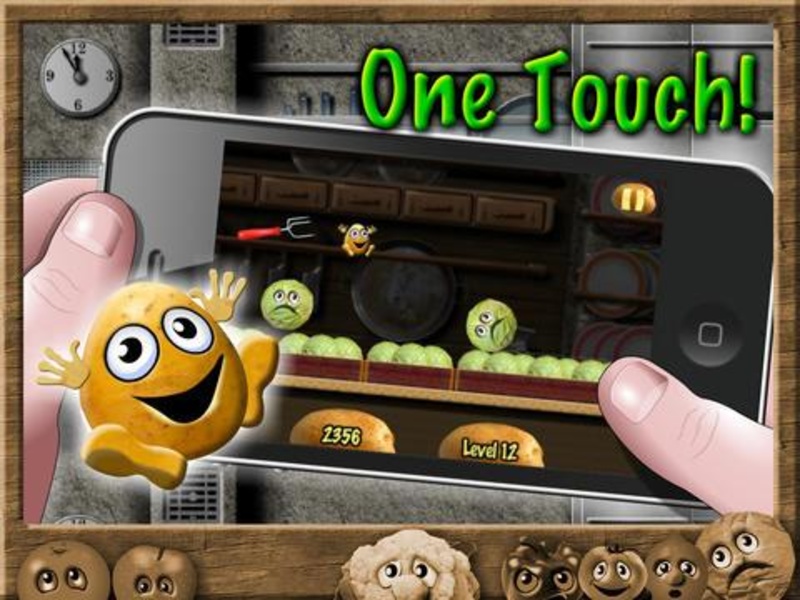 PotatoFree - Preview 4
