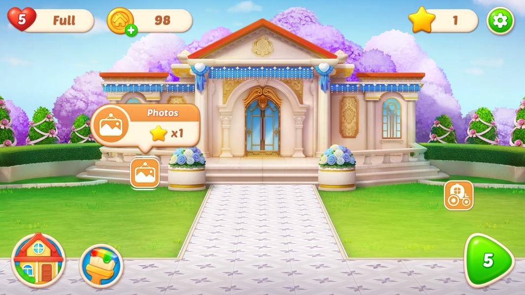 Design Diary - Preview 13