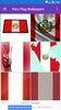 Peru Flag Wallpaper: Flags and Country Images screenshot 8