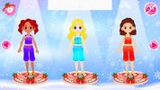 Lucy: Makeup and Dress up screenshot 23