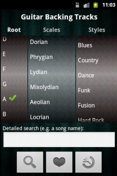 Guitar Tracks - Preview 3