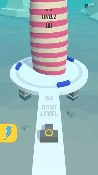 FireBalls 3D - Preview 3