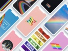 LGBT Wallpapers - Rainbow screenshot 1