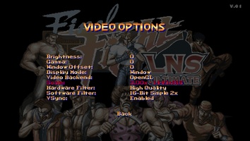 Final Fight Lns Ultimate 03 用 Windows ダウンロード