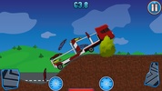 Sport Car Transporter screenshot 1