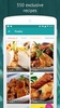 Dukan Diet official app screenshot 7
