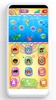 Game Phone for Toddlers screenshot 2