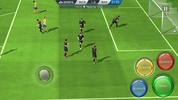 FIFA 16 Ultimate Team screenshot 7