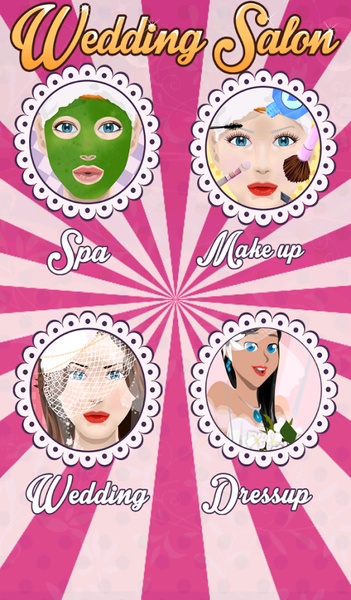 Makeover and SPA Games - Preview 4