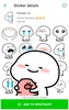 Pentol Stickers for WhatsApp screenshot 7