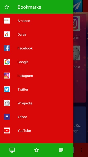 Bangladesh browser - Preview 3
