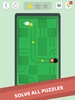 Roll Ball Puzzle Games: Slide Hexa Block Puzzle IQ screenshot 3