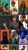 Ghetto Wallpaper Dope, drill screenshot 1