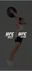 UFC GYM+ screenshot 8