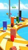 Shortcut Race 3D - Impostor Stack & Run screenshot 8