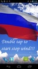 Russia Flag screenshot 5
