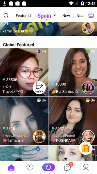 LiveMe Lite - Preview 2