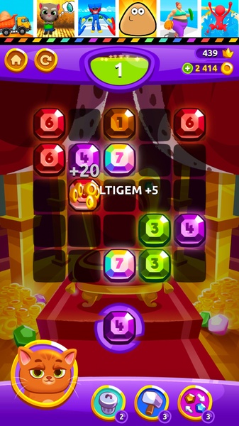 Bubbu Jewels - Preview 6