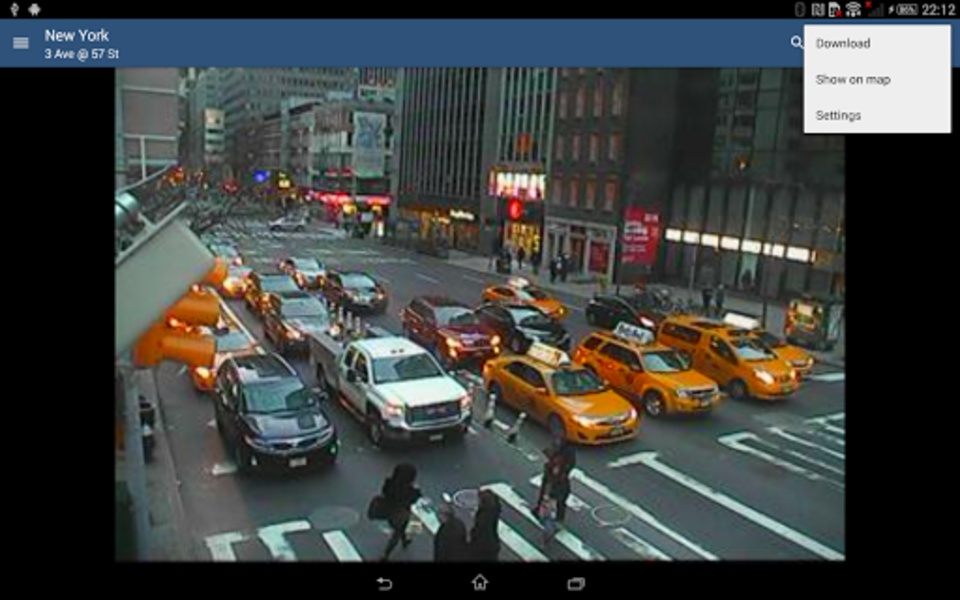 Webcams - Preview 6