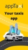 appTaxi – Taxis in Italy screenshot 8