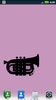 Musical Instruments Wallpaper screenshot 1