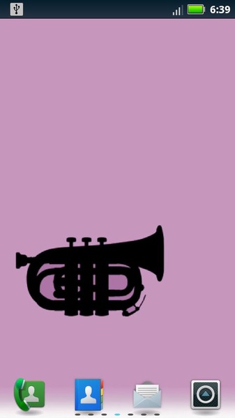 Musical Instruments Wallpaper - Preview 1