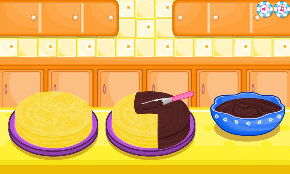 Candy Cake Maker - Preview 3
