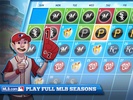 Ballpark Empire screenshot 8