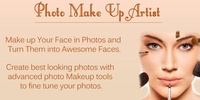 Face Make-Up Artist screenshot 7