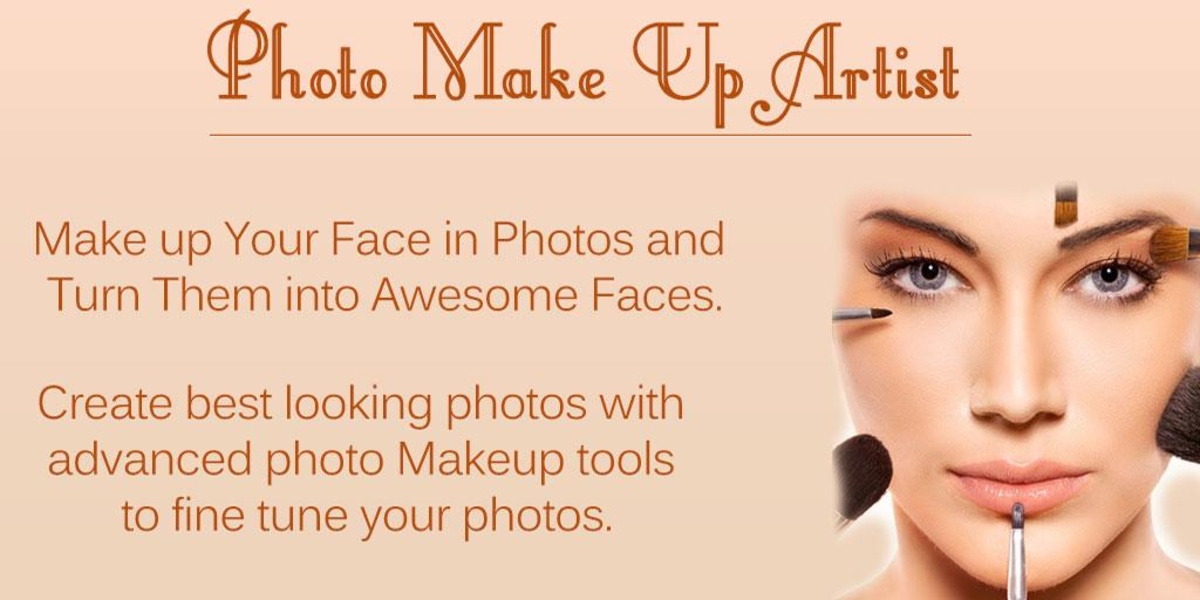 Face Make-Up Artist - Preview 7