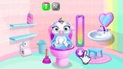 My Baby Unicorn 2 screenshot 8